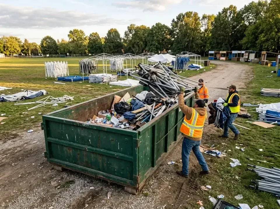 temporary-event-waste-containe-016 — frequently asked questions, Roll-Off Dumpster Rental Services in Tualatin, OR